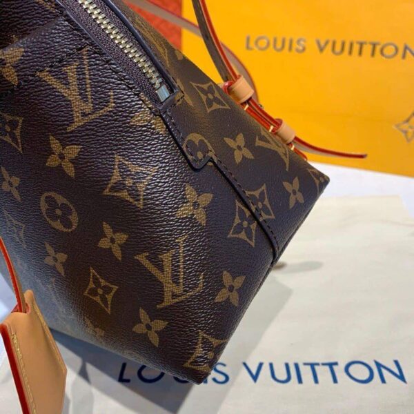 1:1 Replica Louis Vuitton LV Moon Backpack Monogram Canvas Unique Bag For Women M44944 - 32cm