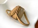 1:1 Replica Louis Vuitton LV Multi Pochette Accessoires Monogram Empreinte Leather Luxury Bag For Women M45983 - 9.8in/25cm