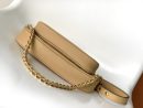 1:1 Replica Louis Vuitton LV Multi Pochette Accessoires Monogram Empreinte Leather Luxury Bag For Women M45983 - 9.8in/25cm