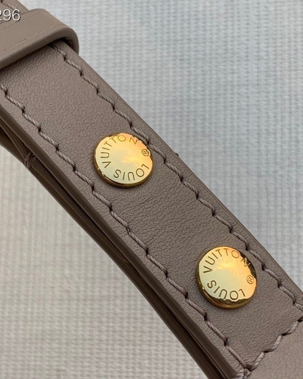 1:1 Replica Louis Vuitton LV Multi Pochette Accessoires Monogram Empreinte Leather Luxury Bag For Women - 9.8in/25cm