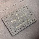 1:1 Replica Louis Vuitton LV Multi Pochette Accessoires Monogram Empreinte Leather Luxury Bag For Women - 9.8in/25cm