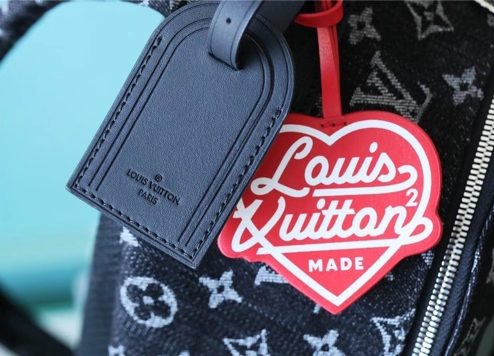 1:1 Replica Louis Vuitton LV Multipocket Backpack Monogram Unique Bag For Men M45973 - 40cm