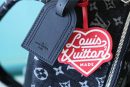1:1 Replica Louis Vuitton LV Multipocket Backpack Monogram Unique Bag For Men M45973 - 40cm
