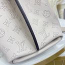 1:1 Replica Louis Vuitton LV Muria Bucket Bag Snow White Luxury Bag For Women M58483 - 9.8in/25cm