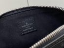 1:1 Replica Louis Vuitton LV Nano Alma Epi Leather Black/Orange/Green/Purple/Quartz Luxury Bag For Women M81945/M82404/M82403/M82402/M82411 - 18cm/ 3.1in