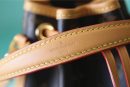 1:1 Replica Louis Vuitton LV Nano Noe Monogram Canvas Luxury Bag For Women M81266 - 16cm/6.3in