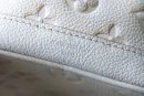 1:1 Replica Louis Vuitton LV Nano Noe Monogram Empreinte Light Beige Luxury Bag For Women M81463 - 6.3in/16cm