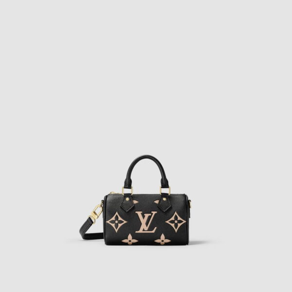 louis-vuitton-nano-speedy-bicolor-monogram-empreinte-leather-m81456