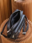 1:1 Replica Louis Vuitton LV Nano Speedy Brown Luxury Bag For Men M61252 - 16cm / 6.3in