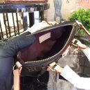 1:1 Replica Louis Vuitton LV Nano Turenne Monogram Canvas Luxury Bag For Women M61253 -  6.7in/17cm