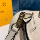 1:1 Replica Louis Vuitton LV Neo Alma BB Monogram Empreinte Leather Luxury Bag For Women M44858 - 9.8in/25cm
