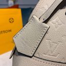 1:1 Replica Louis Vuitton LV Neo Alma BB Monogram Empreinte Leather Luxury Bag For Women M44858 - 9.8in/25cm