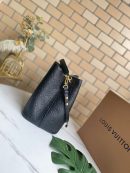 1:1 Replica Louis Vuitton LV NéoNoé MM Monogram Empreinte Leather Luxury Bag For Women M45256 - 10.2in/26cm