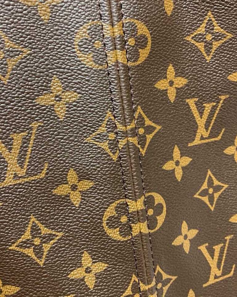1:1 Replica Louis Vuitton LV Neverfull GM Monogram Canvas Luxury Bag For Women M41180 - 15.7in/39cm