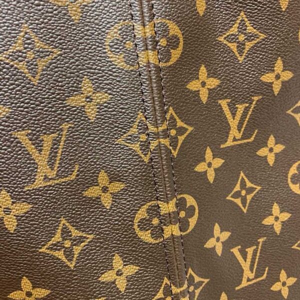 1:1 Replica Louis Vuitton LV Neverfull GM Monogram Canvas Luxury Bag For Women M41180 - 15.7in/39cm