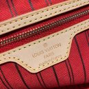 1:1 Replica Louis Vuitton LV Neverfull GM Monogram Canvas Luxury Bag For Women - 15.7in/40cm  M41181