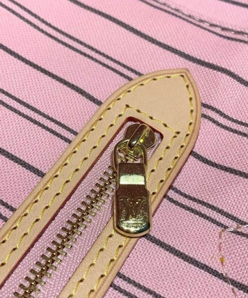 1:1 Replica Louis Vuitton LV Neverfull GM Monogram Canvas Luxury Bag For Women M40990 - 15.7in/39cm