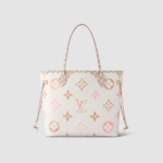 1:1 Replica Louis Vuitton LV Neverfull MM Other Monogram Canvas Luxury Bag For Women M22978 - 12.2in/ 31cm