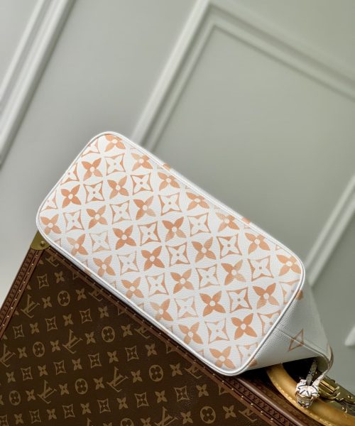 1:1 Replica Louis Vuitton LV Neverfull MM Other Monogram Canvas Luxury Bag For Women M22978 - 12.2in/ 31cm