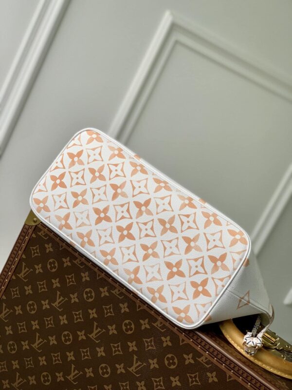 1:1 Replica Louis Vuitton LV Neverfull MM Other Monogram Canvas Luxury Bag For Women M22978 - 12.2in/ 31cm