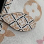 1:1 Replica Louis Vuitton LV Neverfull MM Other Monogram Canvas Luxury Bag For Women M22978 - 12.2in/ 31cm