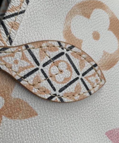 1:1 Replica Louis Vuitton LV Neverfull MM Other Monogram Canvas Luxury Bag For Women M22978 - 12.2in/ 31cm