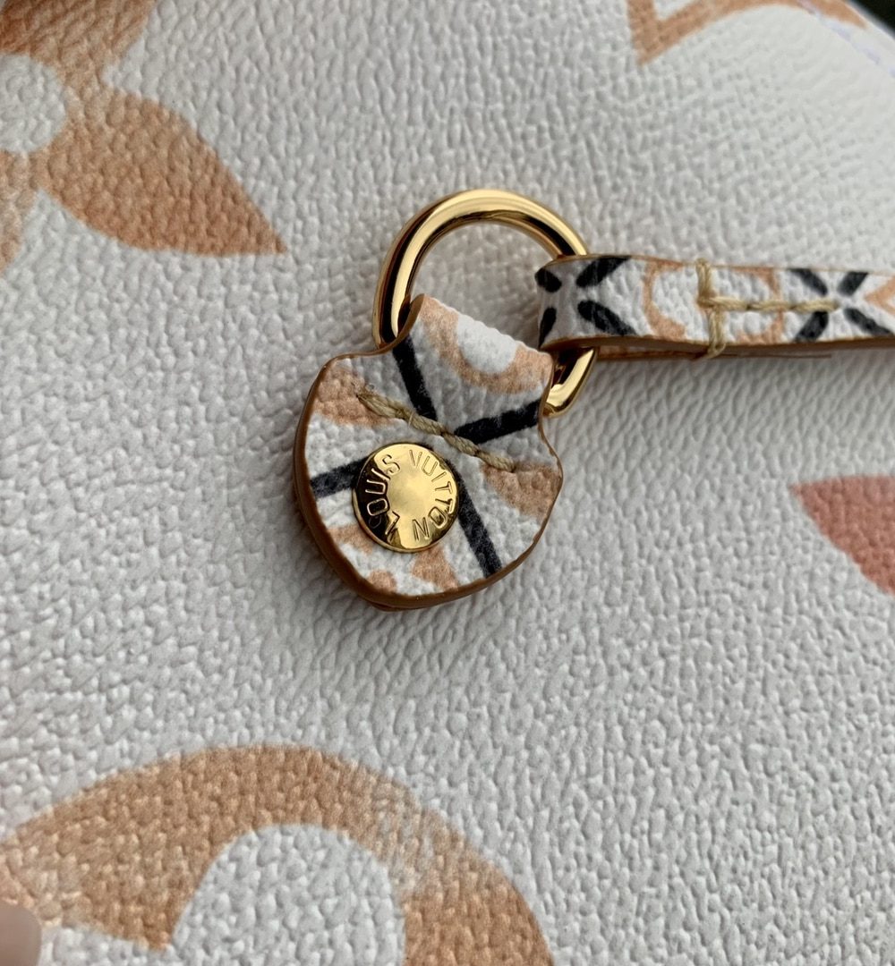 1:1 Replica Louis Vuitton LV Neverfull MM Other Monogram Canvas Luxury Bag For Women M22978 - 12.2in/ 31cm