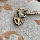 1:1 Replica Louis Vuitton LV Neverfull MM Other Monogram Canvas Luxury Bag For Women M22978 - 12.2in/ 31cm