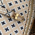 1:1 Replica Louis Vuitton LV Neverfull MM Other Monogram Canvas Luxury Bag For Women M22978 - 12.2in/ 31cm