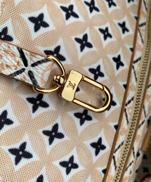 1:1 Replica Louis Vuitton LV Neverfull MM Other Monogram Canvas Luxury Bag For Women M22978 - 12.2in/ 31cm