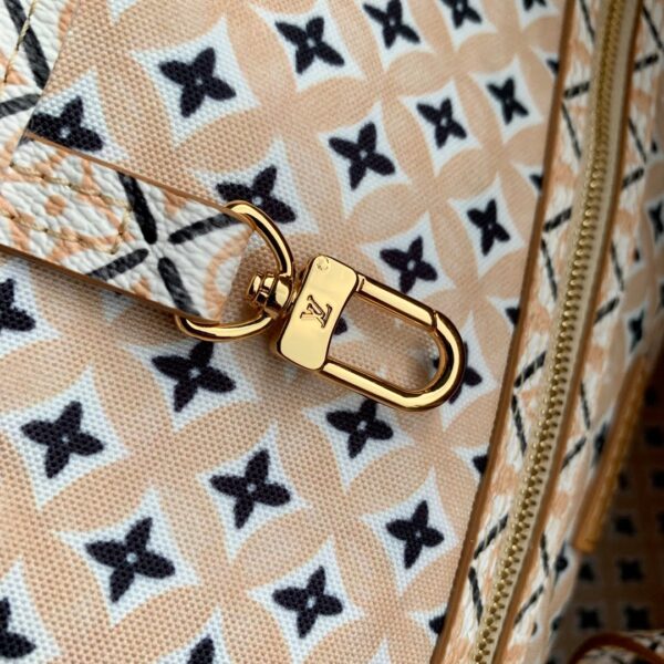 1:1 Replica Louis Vuitton LV Neverfull MM Other Monogram Canvas Luxury Bag For Women M22978 - 12.2in/ 31cm