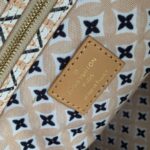 1:1 Replica Louis Vuitton LV Neverfull MM Other Monogram Canvas Luxury Bag For Women M22978 - 12.2in/ 31cm