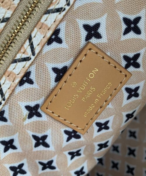 1:1 Replica Louis Vuitton LV Neverfull MM Other Monogram Canvas Luxury Bag For Women M22978 - 12.2in/ 31cm
