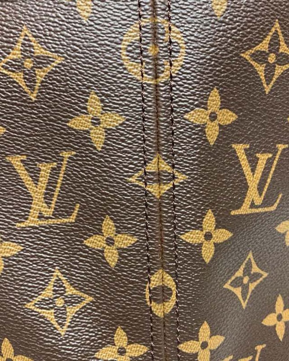 1:1 Replica Louis Vuitton LV Neverfull MM Monogram Canvas Luxury Bag For Women M41177 - 12.2in/31cm
