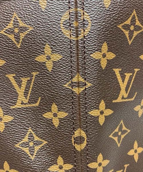 1:1 Replica Louis Vuitton LV Neverfull MM Monogram Canvas Luxury Bag For Women M41177 - 12.2in/31cm