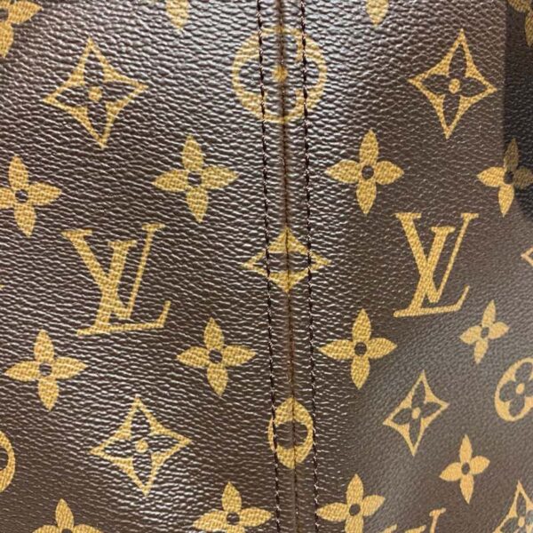 1:1 Replica Louis Vuitton LV Neverfull MM Monogram Canvas Luxury Bag For Women M41177 - 12.2in/31cm