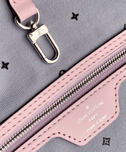 1:1 Replica Louis Vuitton LV Neverfull MM Monogram Canvas Exclusive Bag For Women M45270 - 12.2in/31cm