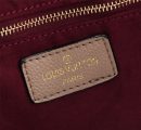 1:1 Replica Louis Vuitton LV Neverfull MM Monogram Empreinte Leather Luxury Bag For Women M45686 - 12.2in/31cm