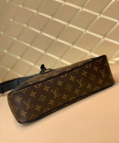 1:1 Replica Louis Vuitton LV Odéon PM Monogram Canvas Luxury Bag For Women M45353 -  11in/28cm