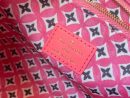 1:1 Replica Louis Vuitton LV OnTheGo PM Tote Pink Luxury Bag For Women M22976 - 24.8cm/ 9.8in