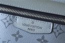 1:1 Replica Louis Vuitton LV Outdoor Bumbag Monogram Canvas Grey Unique Bag For Men - 8.3in/21cm