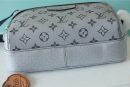 1:1 Replica Louis Vuitton LV Outdoor Messenger Taigarama Unique Bag For Men M30830 - 10.2in/26cm