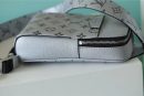 1:1 Replica Louis Vuitton LV Outdoor Sling Bag Taigarama Gunmetal Gray Unique Bag For Men - 8.3in/21cm