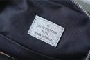1:1 Replica Louis Vuitton LV Outdoor Sling Bag Taigarama Gunmetal Gray Unique Bag For Men - 8.3in/21cm