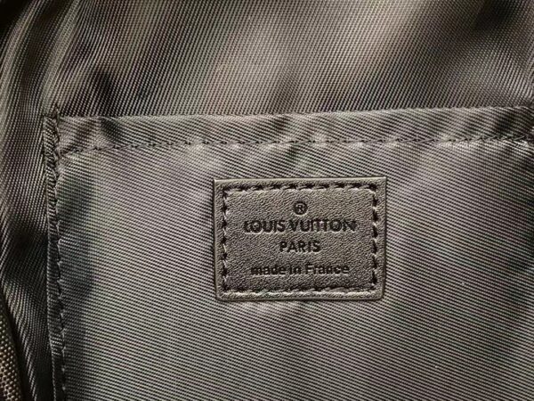 1:1 Replica Louis Vuitton LV Palm Springs Mini Monogram Canvas Luxury Bag For Women M44873 - 6.7in/17cm