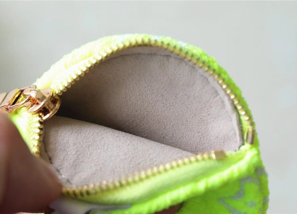 1:1 Replica Louis Vuitton LV Papillon Trunk MonogramCanvas Luxury Bag For Women M81485 - 7.5in/19cm