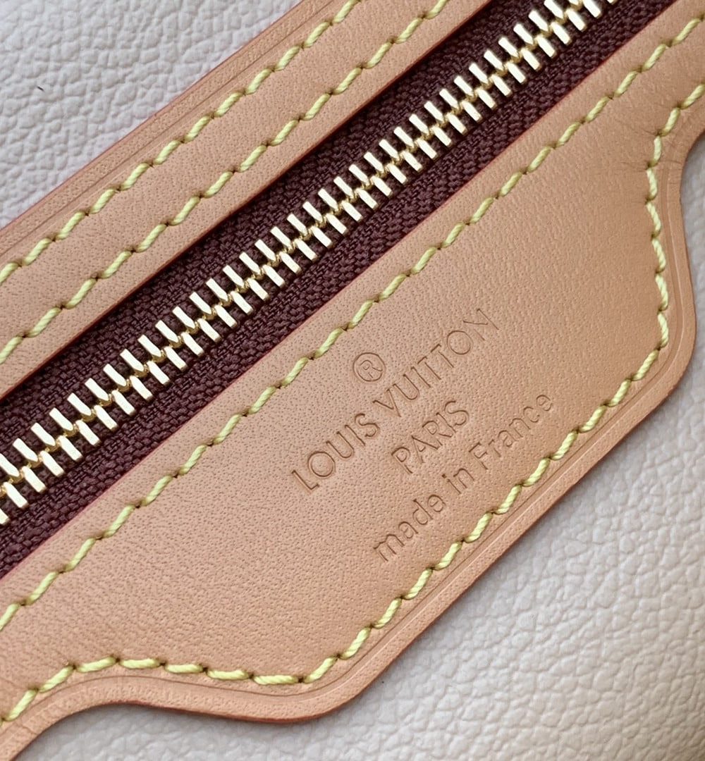 1:1 Replica Louis Vuitton LV Petit Bucket Bag Monogram Canvas Luxury Bag For Women M42238 - 10.2in/26cm