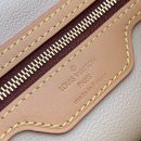 1:1 Replica Louis Vuitton LV Petit Bucket Bag Monogram Canvas Luxury Bag For Women M42238 - 10.2in/26cm