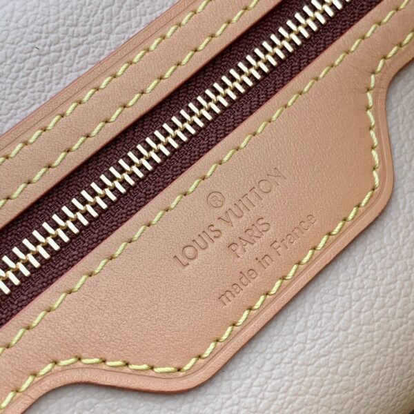 1:1 Replica Louis Vuitton LV Petit Bucket Bag Monogram Canvas Luxury Bag For Women M42238 - 10.2in/26cm