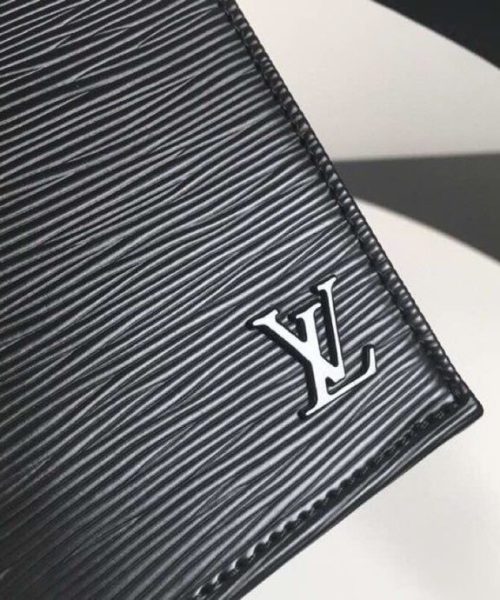 1:1 Replica Louis Vuitton LV Petit Sac Plat Epi Leather Luxury Bag For Women M69441 - 5.5in/14cm